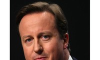 UK Prime Minister David Cameron to visit Vietnam